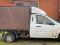 2014 LADA (ВАЗ) ВИС 2349, белый, 280000 рублей - вид 2