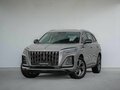 2025 Hongqi HS3, серый