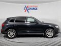 2013 Audi Q5 I (8R) Рестайлинг, чёрный, 1799000 рублей - вид 4
