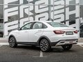 2024 Lada (ВАЗ) Vesta Cross I Рестайлинг (NG), белый, 1339000 рублей - вид 1