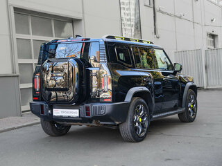 2024 Jetour T2, чёрный, 3179900 рублей, вид 4