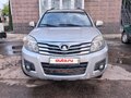 2014 Great Wall Hover H3 I, серый, 800000 рублей - вид 1