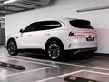 2026 Zeekr 8X 70 kWh, белый, 11428000 рублей - вид 9
