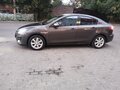 2009 Mazda 3 II (BL), серый, 830000 рублей