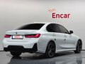 2026 BMW 3 серии 320i VII (G2x) Рестайлинг 2, белый, 5900000 рублей - вид 1