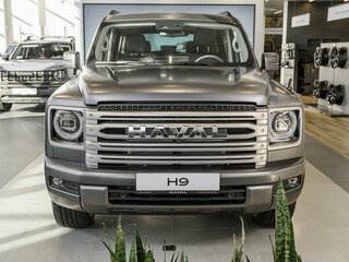 2026 Haval H9 II, серый, 4799000 рублей, вид 1