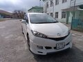 2010 Toyota Wish II, белый, 1325000 рублей