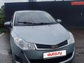 2013 Chery Bonus (A13), серый - вид 2