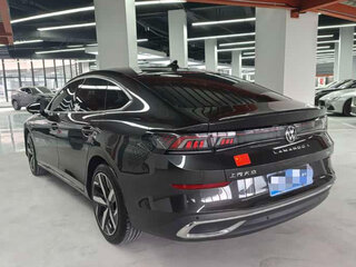 2023 Volkswagen Lamando L II, чёрный, 1450000 рублей, вид 5