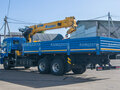 2026 КамАЗ 65117, синий, 10555000 рублей - вид 4