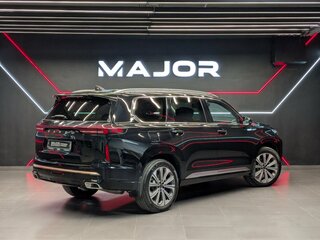 2023 Exeed VX I Рестайлинг, чёрный, 2930000 рублей, вид 1