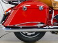 2015 Indian Roadmaster, красный - вид 8
