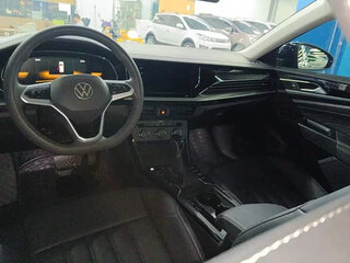 2025 Volkswagen Passat B9, чёрный, 1900000 рублей, вид 5