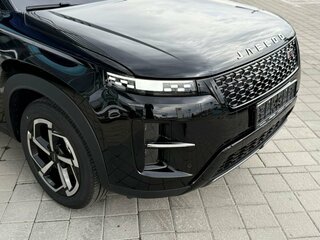 2026 Jaecoo J7 I Рестайлинг, чёрный, 2849000 рублей, вид 4