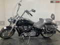2008 Honda VTX 1800, чёрный, 780000 рублей - вид 1
