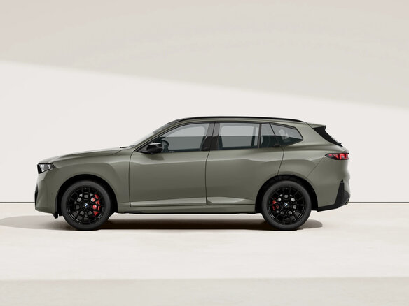 2026 BMW X5 40d V (G65), серый, 18200000 рублей - вид 8