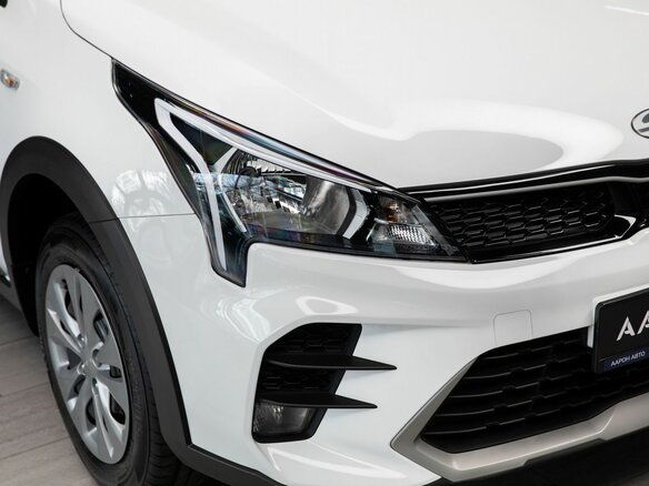 2025 Solaris KRX, белый, 2655000 рублей - вид 16