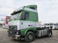 2000 Volvo FH, зелёный, 1100000 рублей - вид 3