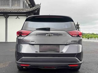 2023 Chevrolet Orlando II, серый, 1390008 рублей, вид 5