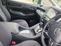 2021 Toyota Alphard III Рестайлинг, чёрный, 5100000 рублей - вид 2