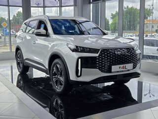 2026 Tenet T4L, белый, 2279000 рублей, вид 1
