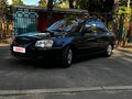 2008 Hyundai Accent ТагАЗ II, синий, 510000 рублей