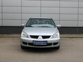 2006 Mitsubishi Lancer IX Рестайлинг, серебристый - вид 1
