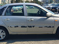 2016 Lada (ВАЗ) Granta I, серебристый - вид 2