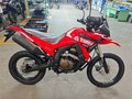 2026 Loncin DS250, пурпурный, 258000 рублей - вид 7