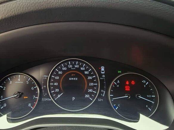 2022 Mazda 3 Axela IV (BP), серый, 1209999 рублей - вид 14
