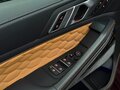 2020 BMW X6 M Competition III (F96), фиолетовый, 9600000 рублей - вид 9