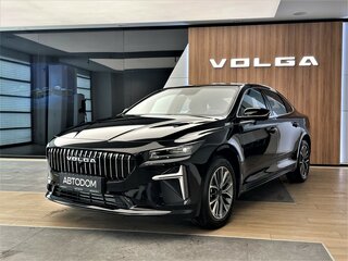2026 Volga C50, чёрный, 2999000 рублей, вид 3