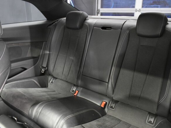 2018 Audi A5 II (F5), серый, 2980000 рублей - вид 34