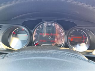 2009 Citroen C5 II, чёрный, 890000 рублей, вид 5