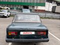 1996 Lada (ВАЗ) 2106, зелёный, 38000 рублей - вид 1