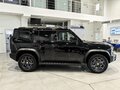 2026 Jetour T2, чёрный, 4449000 рублей - вид 1