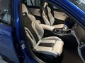 2021 BMW M3 Competition Package VI (G80), синий, 7750000 рублей - вид 10