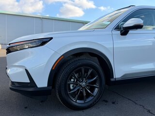 2026 Honda CR-V VI, белый, 4050000 рублей, вид 5