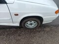 2013 Lada (ВАЗ) 2114, белый, 255000 рублей