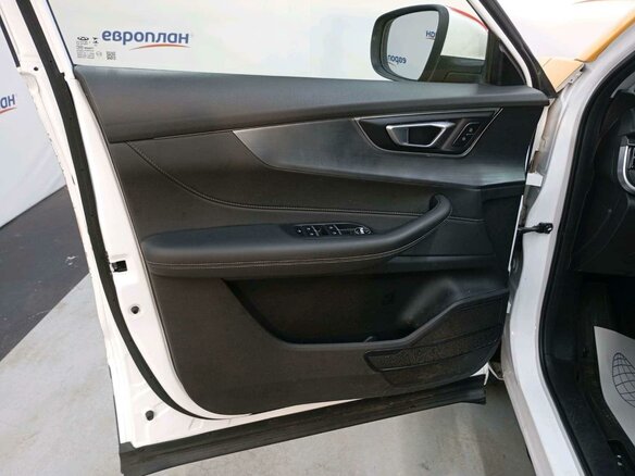 2023 Chery Tiggo 4 Pro I, белый, 899775 рублей - вид 8