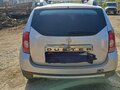 2014 Renault Duster I, серый, 710000 рублей - вид 2