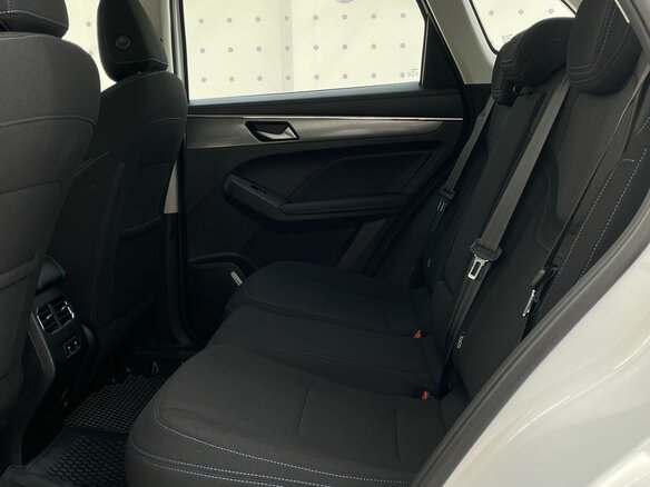 2025 Haval Jolion I Рестайлинг, белый, 2120000 рублей - вид 17