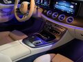 2022 Mercedes-Benz E-Класс 300 d V (W213, S213, C238) Рестайлинг, чёрный, 7280000 рублей - вид 4