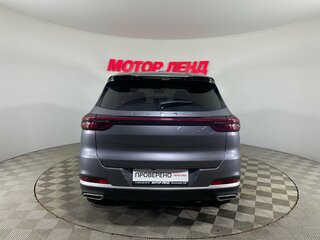 2023 Chery Tiggo 7 Pro Max I, серый, 1850000 рублей, вид 5