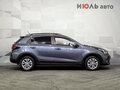 2021 Kia Rio X IV Рестайлинг, серый, 1950000 рублей - вид 9