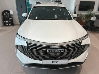 2026 Haval F7 II, белый, 2999000 рублей, вид 3