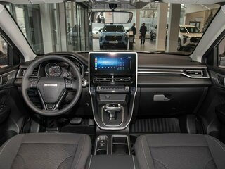 2026 Haval M6 II, белый, 2099000 рублей, вид 3