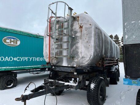 2013 ИшМЗ 857242, серый, 630740 рублей, вид 4