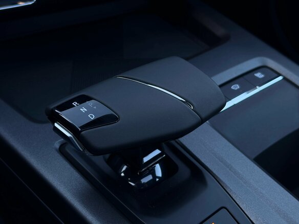 2025 Changan CS35 Max, серый, 2839900 рублей - вид 24