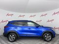 2021 Kia Seltos I, синий, 2199000 рублей - вид 5